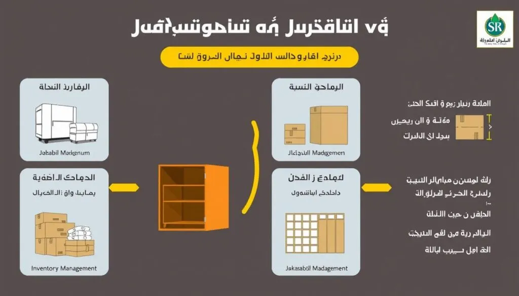 نصائح لنقل العفش من الجبيل إلى القطيف