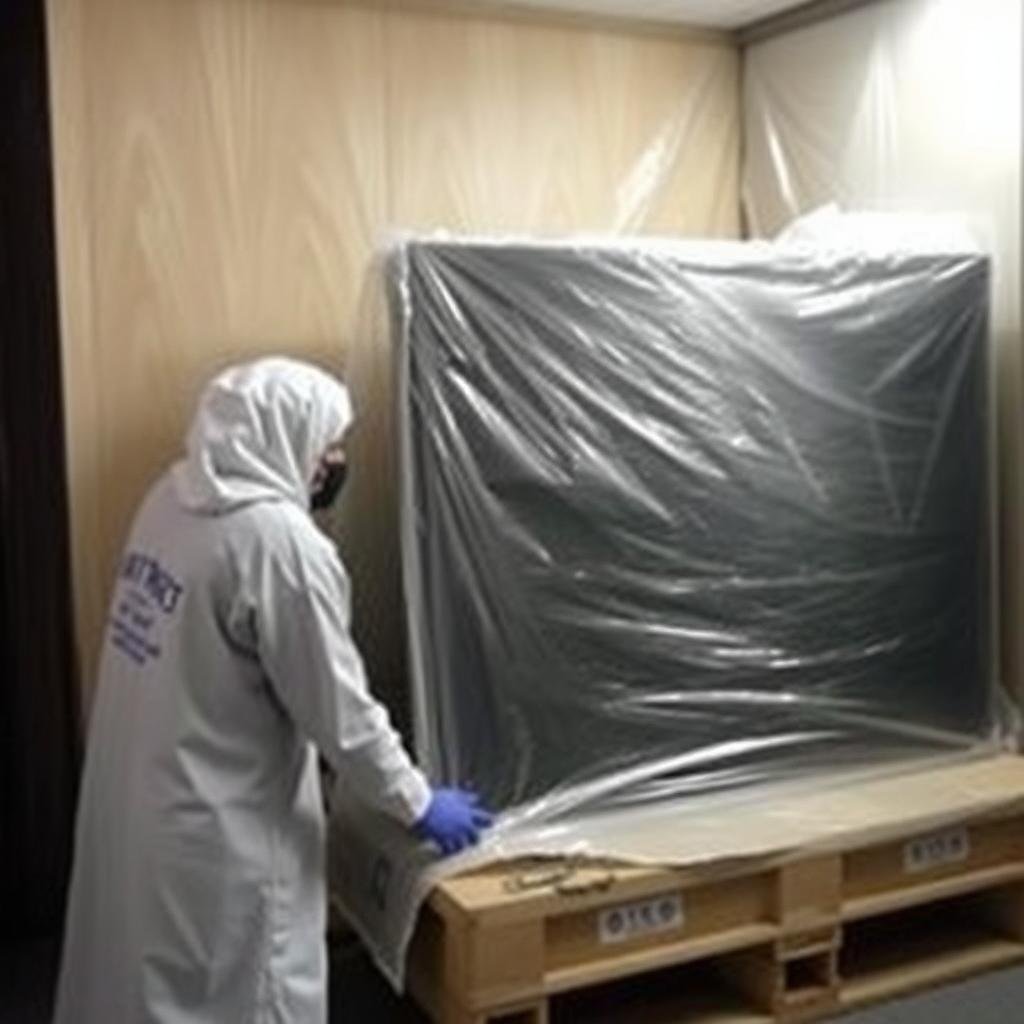 نقل الأجهزة الإلكترونية من مكة إلى حي المشرفة جدة