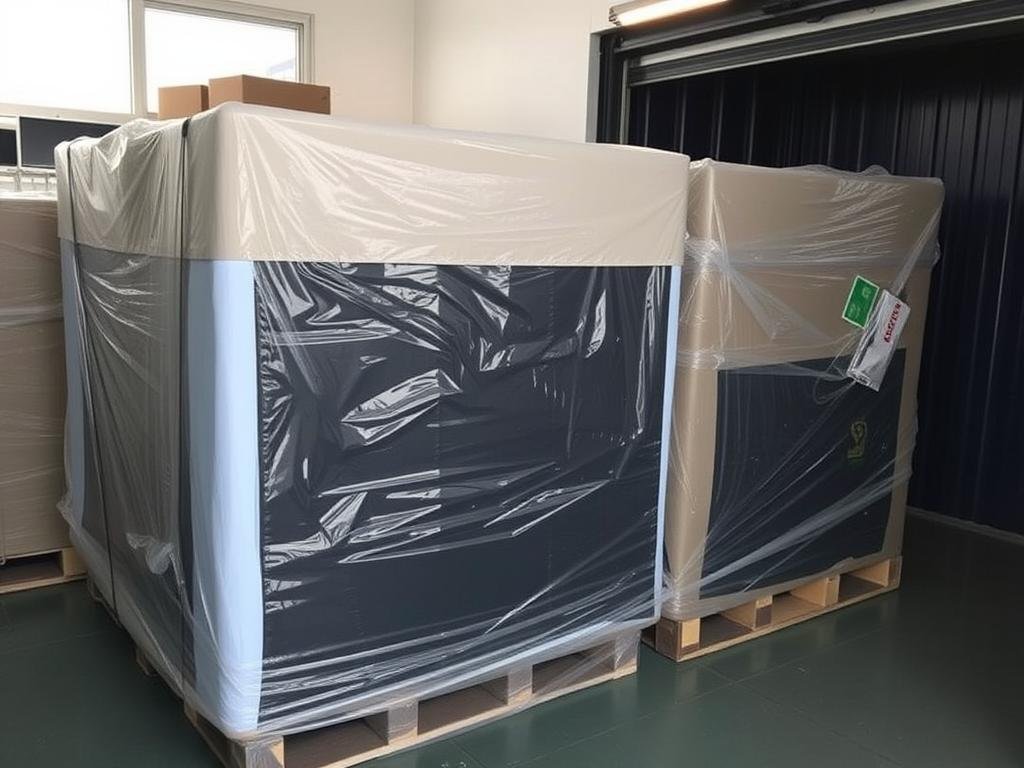 نقل الأجهزة الإلكترونية