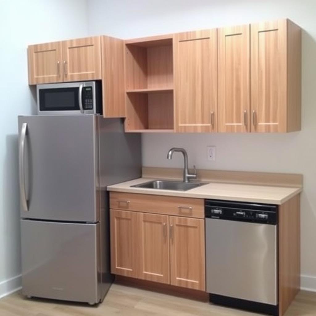 نقل المطابخ والأجهزة من مكة إلى الزايدي نقل المطابخ والأجهزة من مكة إلى الزايدي