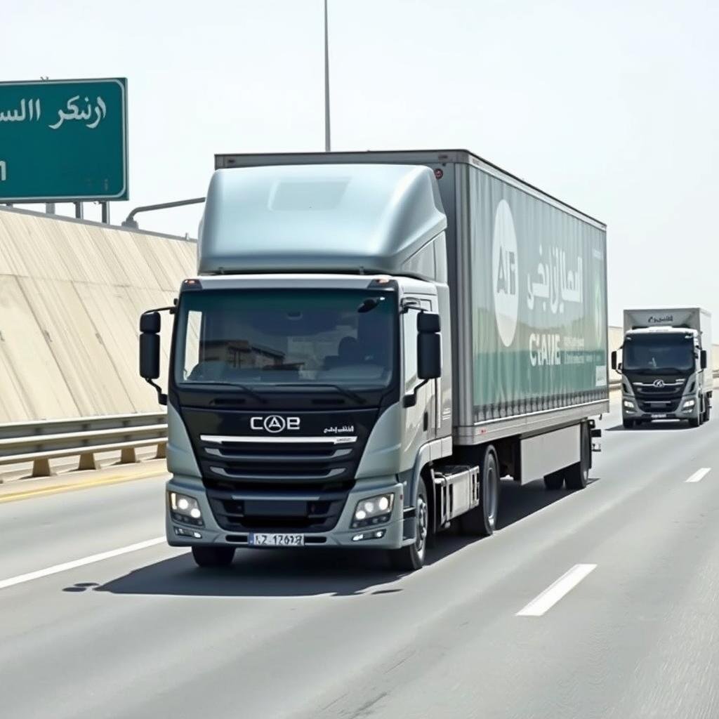 نقل عفش آمن من الجبيل إلى الدمام الجنوبية