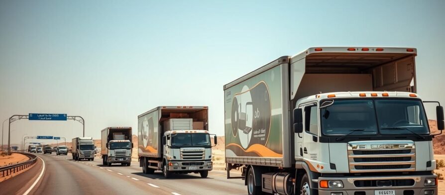 نقل عفش من مكة إلى حي الخالدية جدة - سيارات نقل مجهزة