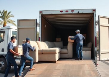 نقل عفش من مكة إلى حي السامر جدة بواسطة فريق محترف