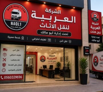 أسعار نقل العفش في جدة | 0560329696
