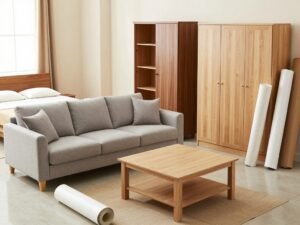 أحجام مختلفة من الأثاث المنزلي تؤثر على أسعار نقل العفش في جدة أحجام مختلفة من الأثاث المنزلي تؤثر على أسعار نقل العفش في جدة