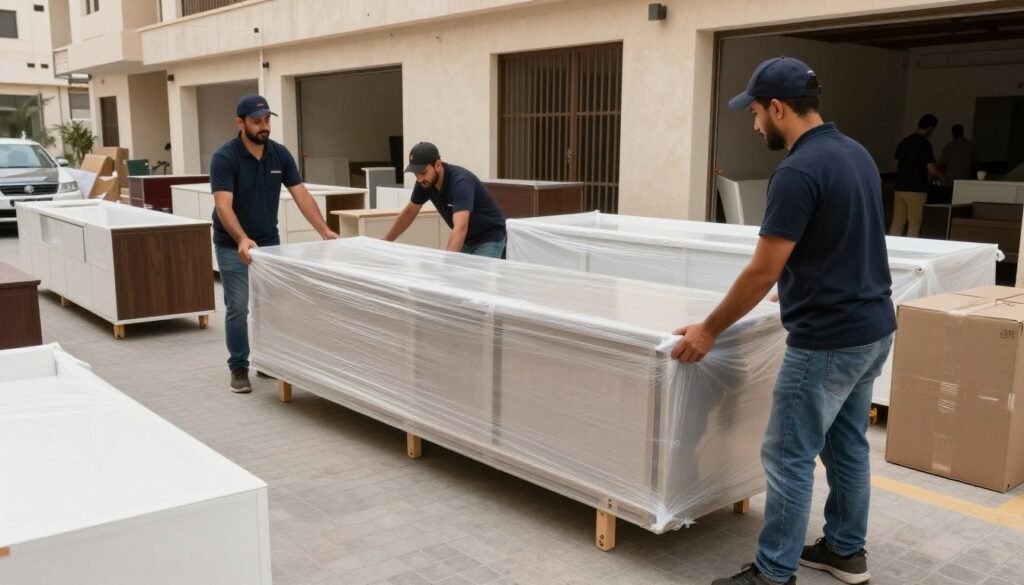 أرخص خدمة نقل عفش مع تغليف احترافي في حي الشاطئ جدة أرخص خدمة نقل عفش مع تغليف احترافي في حي الشاطئ جدة