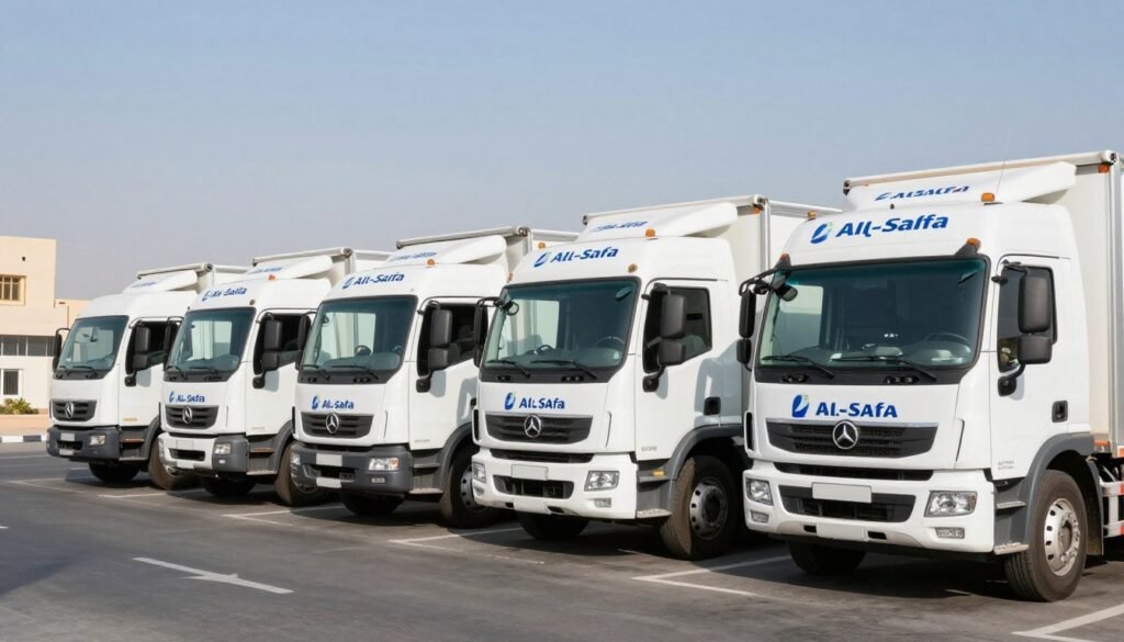 أسطول سيارات حديث لنقل عفش حي الصفا جدة أسطول سيارات حديث لنقل عفش حي الصفا جدة