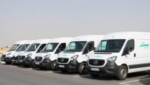 أسطول سيارات حديثة مخصصة لنقل الأثاث بأسعار منافسة أسطول سيارات حديثة مخصصة لنقل الأثاث بأسعار منافسة