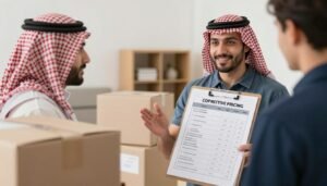 أسعار تنافسية لخدمات نقل العفش من 0560329696 أفضل شركة نقل عفش في السعودية