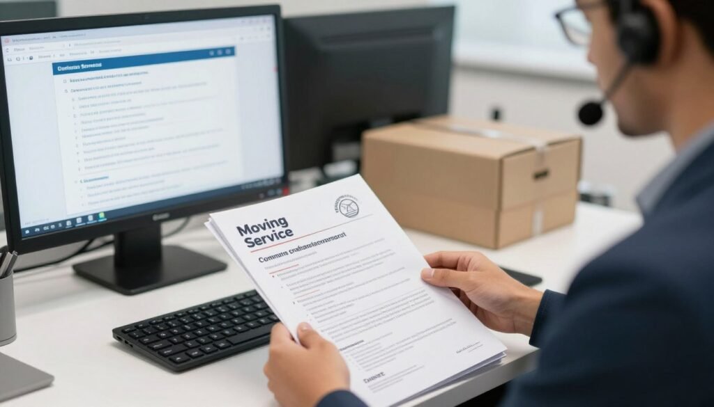 إجابات على الأسئلة الشائعة حول خدمات نقل اثاث في الدمام إجابات على الأسئلة الشائعة حول خدمات نقل اثاث في الدمام