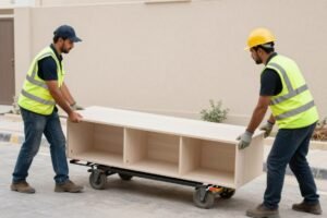 إجراءات السلامة المتبعة أثناء نقل الأثاث بأسعار منافسة إجراءات السلامة المتبعة أثناء نقل الأثاث بأسعار منافسة