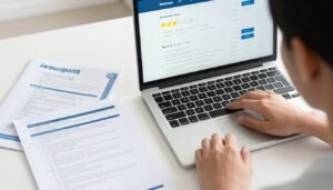 اختيار شركة نقل الأثاث داخل وخارج المدن