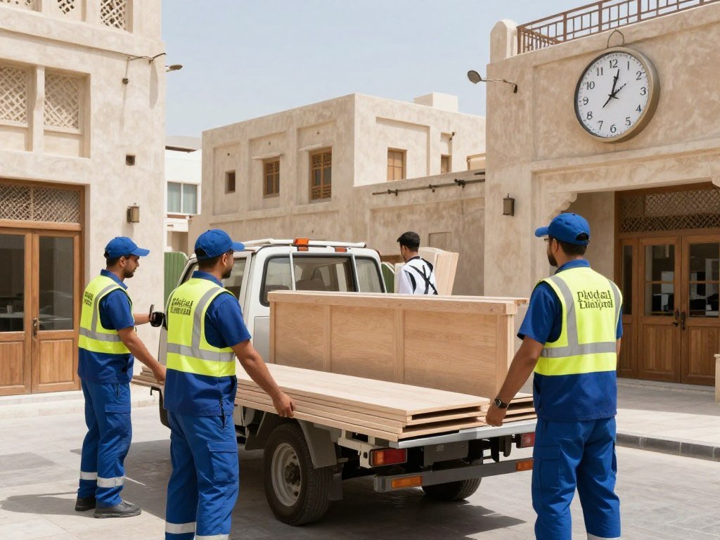 الالتزام بمواعيد نقل العفش في حي البلد جدة الالتزام بمواعيد نقل العفش في حي البلد جدة