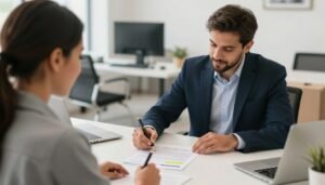 توقيع عقد واضح مع شركة نقل عفش في جدة لتجنب الرسوم المخفية توقيع عقد واضح مع شركة نقل عفش في جدة لتجنب الرسوم المخفية