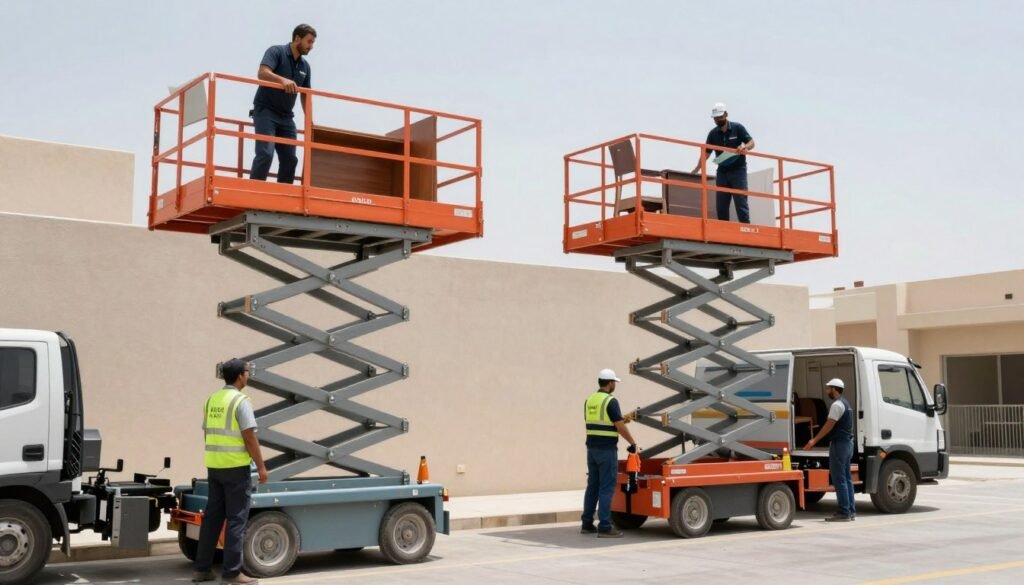 خدمات إضافية لنقل العفش في السعودية خدمات إضافية لنقل العفش في السعودية