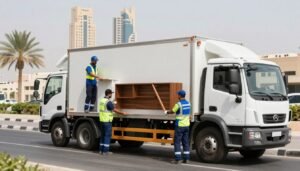 خدمات نقل عفش احترافية وآمنة بأسعار منافسة في جدة خدمات نقل عفش احترافية وآمنة بأسعار منافسة في جدة