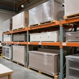 خدمة تخزين الأثاث في مستودعات آمنة خدمة تخزين الأثاث في مستودعات آمنة