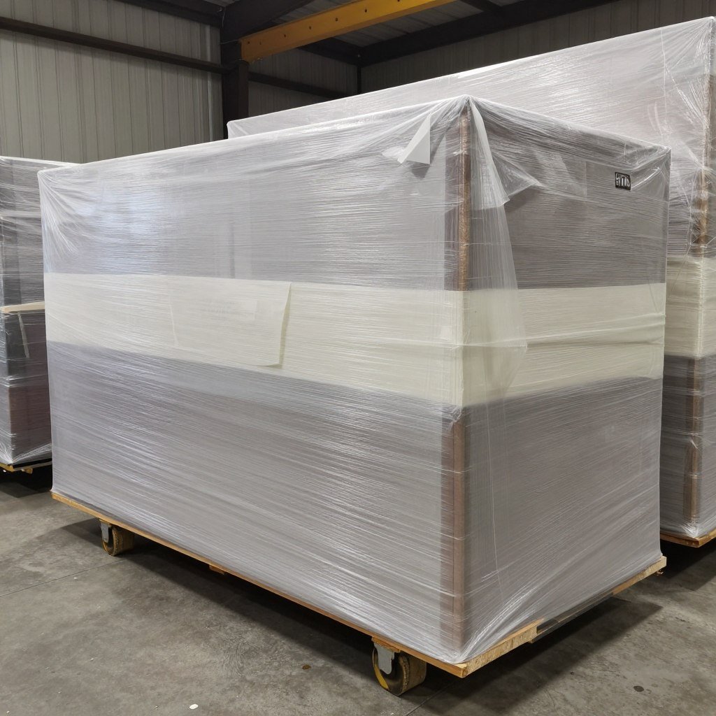 خدمة تغليف اثاث احترافي للتخزين طويل المدى خدمة تغليف اثاث احترافي للتخزين طويل المدى