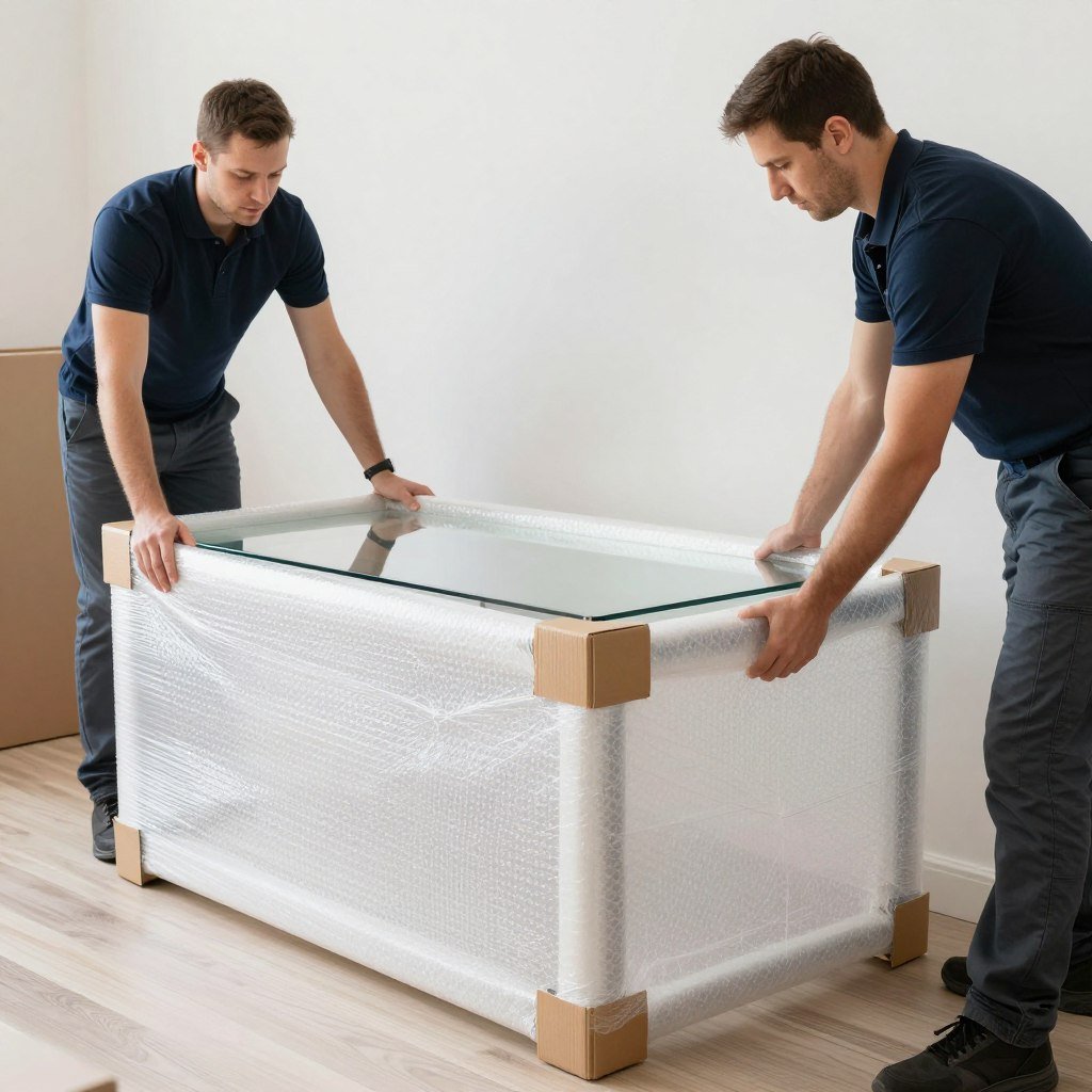 خدمة تغليف الأثاث بمواد عالية الجودة