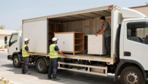 خدمة نقل أثاث متكاملة بأسعار منافسة خدمة نقل أثاث متكاملة بأسعار منافسة