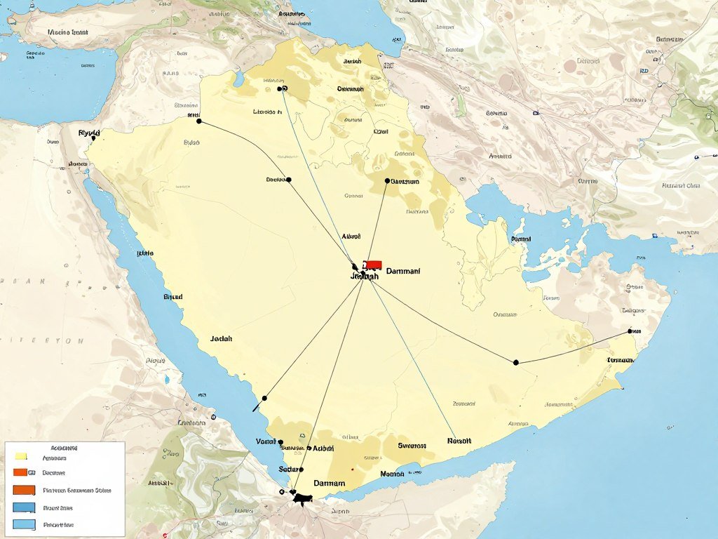 خدمة نقل عفش سريع وآمن في جميع مناطق المملكة