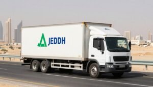 شاحنة نقل عفش تنتقل من جدة إلى مدن أخرى في المملكة شاحنة نقل عفش تنتقل من جدة إلى مدن أخرى في المملكة
