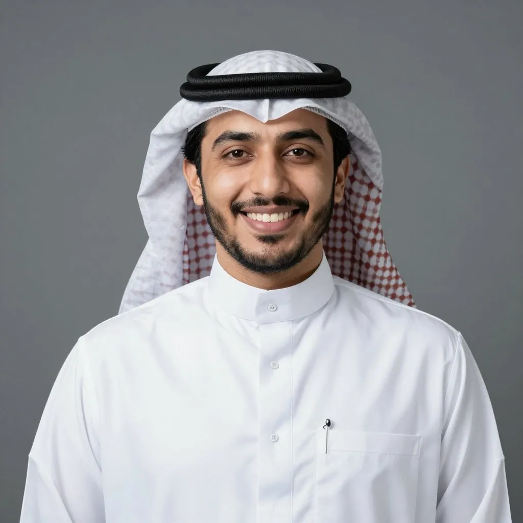 صورة لعميل يتحدث عن تجربته مع شركات نقل الأثاث
