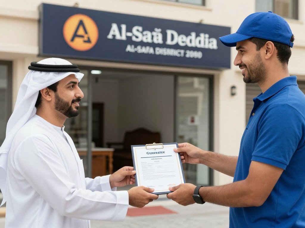ضمان كامل على خدمات نقل عفش حي الصفا جدة ضمان كامل على خدمات نقل عفش حي الصفا جدة