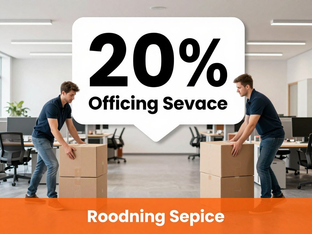 عرض نقل المكاتب والشركات عرض نقل المكاتب والشركات