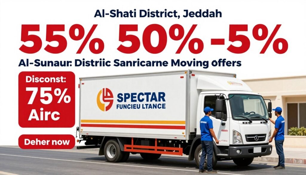 عروض خاصة على خدمات نقل عفش حي الشاطئ جدة عروض خاصة على خدمات نقل عفش حي الشاطئ جدة
