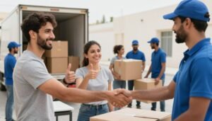 عملاء راضون عن خدمات نقل العفش في جدة عملاء راضون عن خدمات نقل العفش في جدة