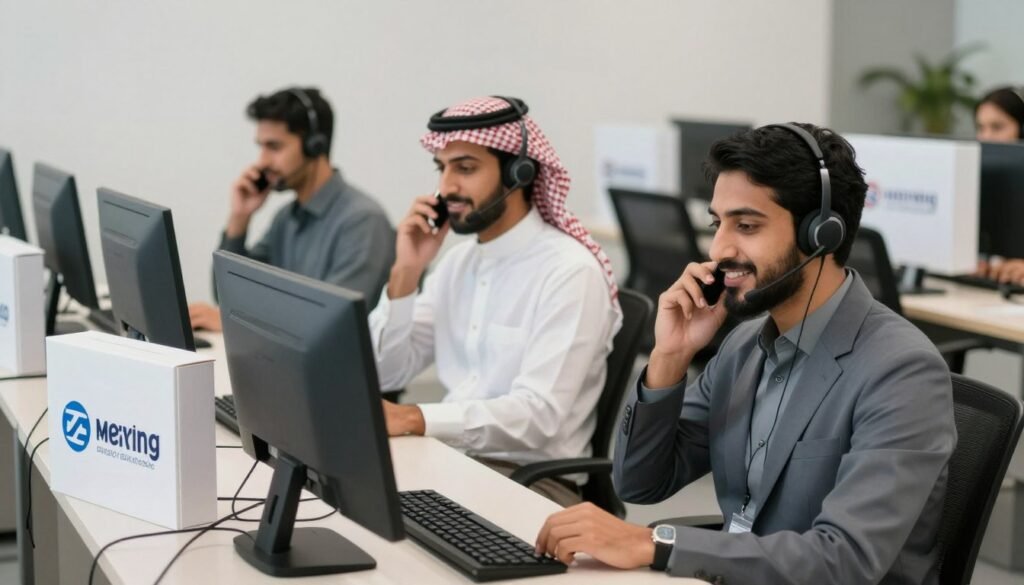 فريق خدمة العملاء جاهز للرد على استفساراتك حول نقل الأثاث بالتعبئة والتغليف فريق خدمة العملاء جاهز للرد على استفساراتك حول نقل الأثاث بالتعبئة والتغليف