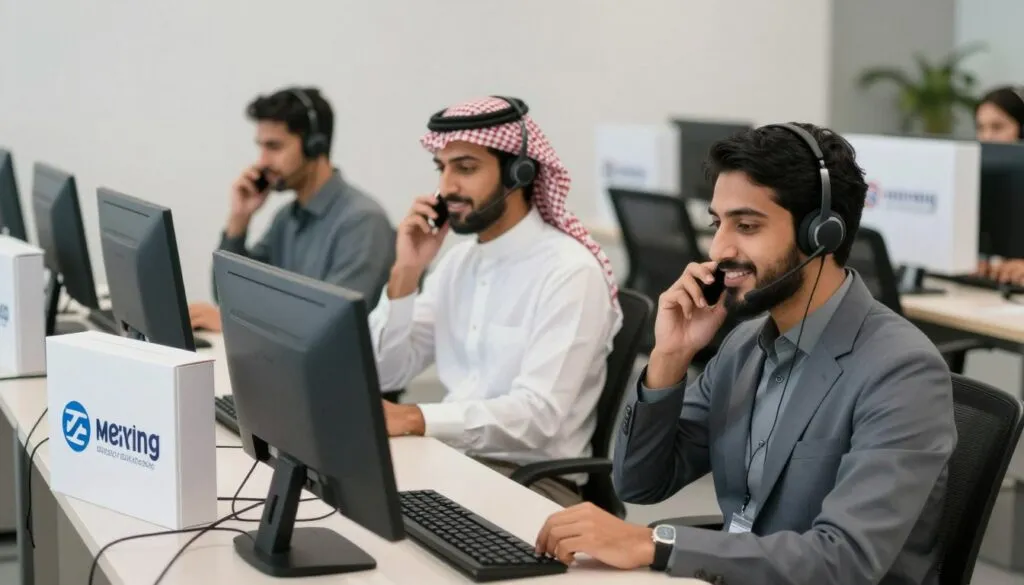 فريق خدمة العملاء جاهز للرد على استفساراتك حول نقل الأثاث بالتعبئة والتغليف فريق خدمة العملاء جاهز للرد على استفساراتك حول نقل الأثاث بالتعبئة والتغليف