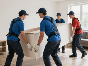 فريق عمل مدرب على تقنيات النقل الآمن فريق عمل مدرب على تقنيات النقل الآمن