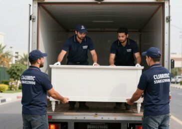 أفضل شركة نقل عفش في السعودية