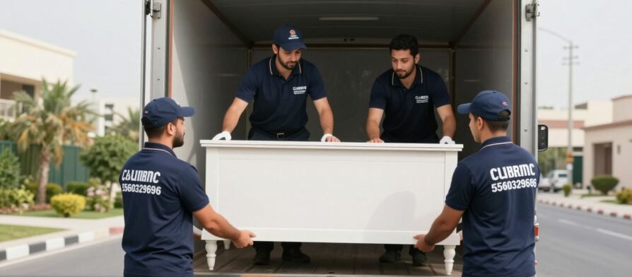 أفضل شركة نقل عفش في السعودية