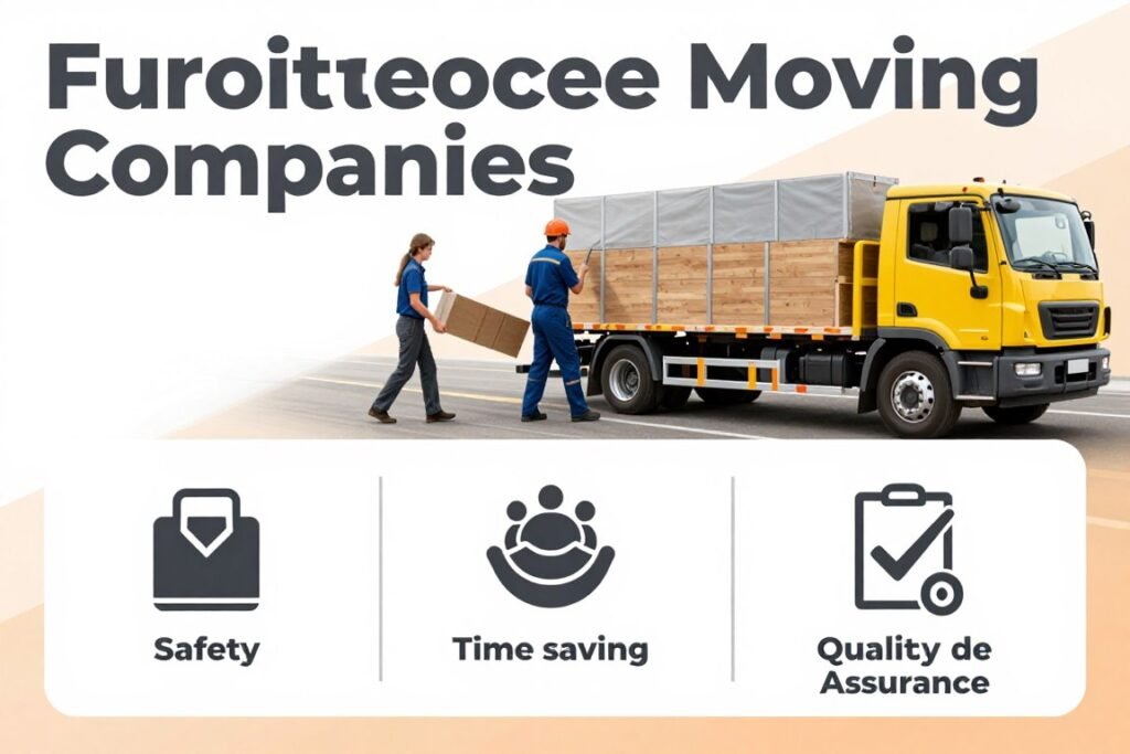 فوائد التعامل مع شركات نقل عفش محترفة فوائد التعامل مع شركات نقل عفش محترفة