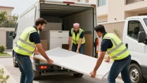 مراحل نقل العفش مع 0560329696 أفضل شركة نقل عفش في السعودية