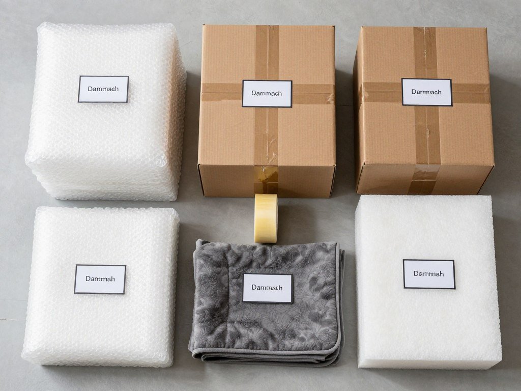 مواد تغليف متنوعة تستخدم في نقل اثاث في الدمام لحماية المنقولات مواد تغليف متنوعة تستخدم في نقل اثاث في الدمام لحماية المنقولات