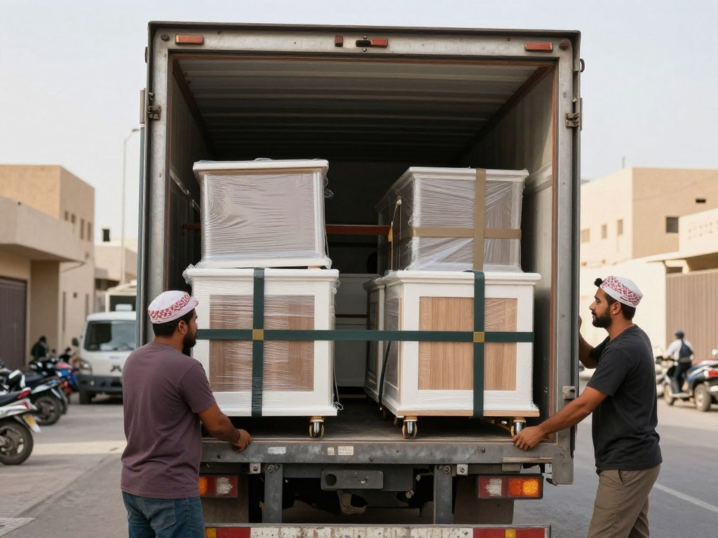 نقل عفش آمن بدون خدوش في حي الزهراء جدة نقل عفش آمن بدون خدوش في حي الزهراء جدة