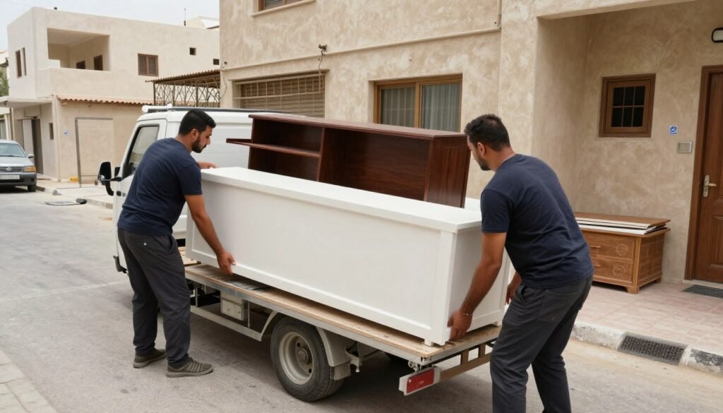 نقل عفش آمن في حي السامر جدة نقل عفش آمن في حي السامر جدة
