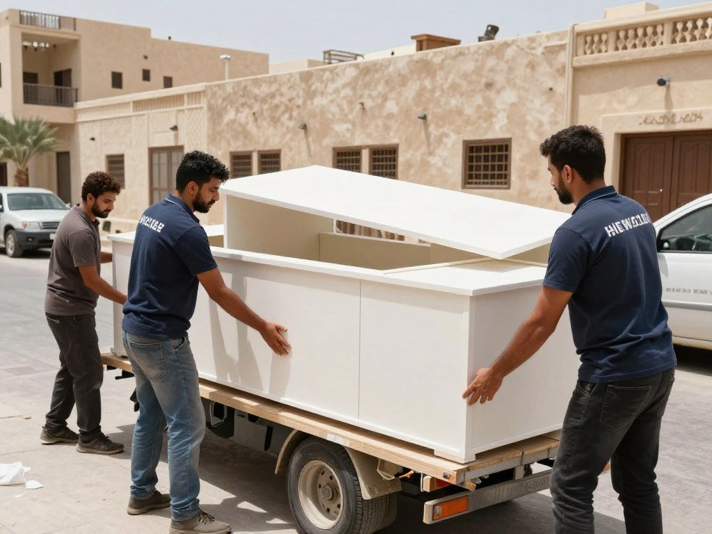 نقل عفش بدون خدوش في حي الروضة جدة نقل عفش بدون خدوش في حي الروضة جدة