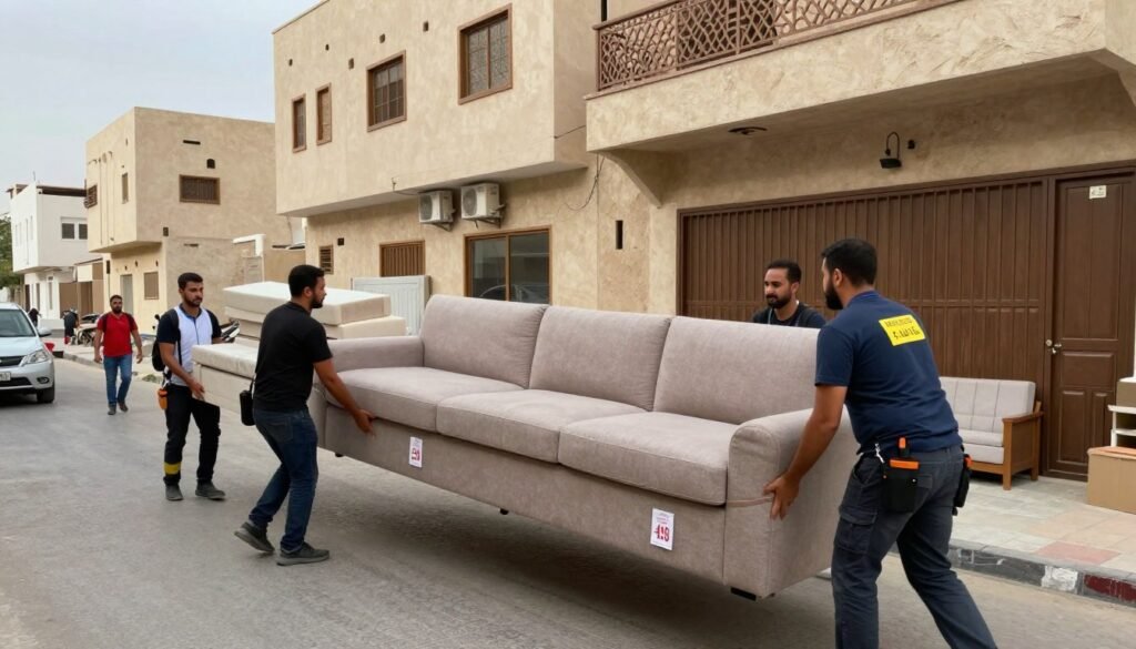 نقل عفش حي الزهراء جدة بأسعار مناسبة وجودة عالية نقل عفش حي الزهراء جدة بأسعار مناسبة وجودة عالية