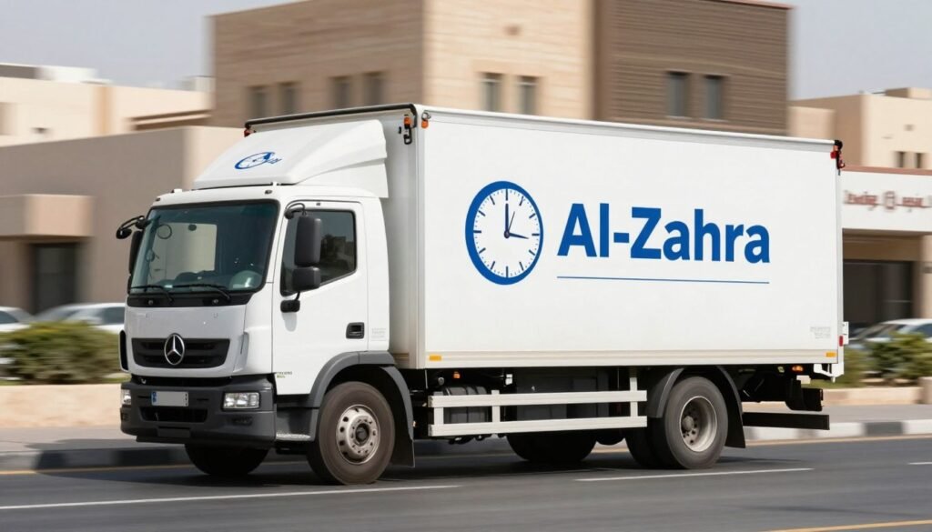 نقل عفش سريع وآمن في حي الزهراء جدة نقل عفش سريع وآمن في حي الزهراء جدة