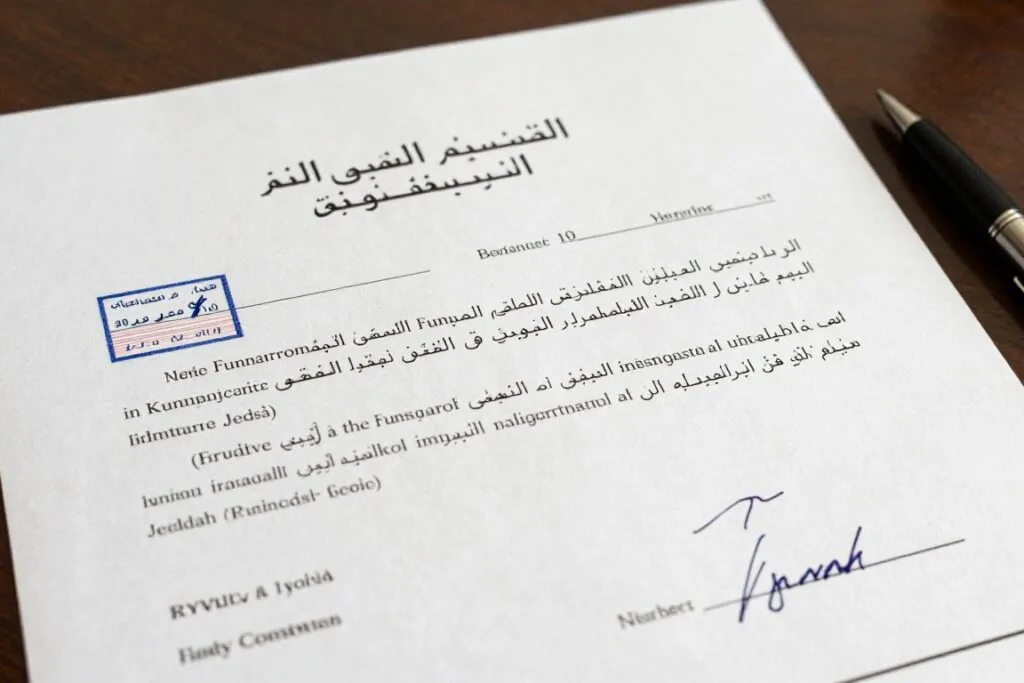 وثيقة تأمين على الأثاث المنقول من الرياض إلى جدة