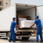 أسعار شركة نقل العفش