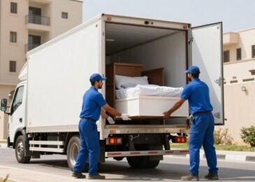 أسعار شركة نقل العفش