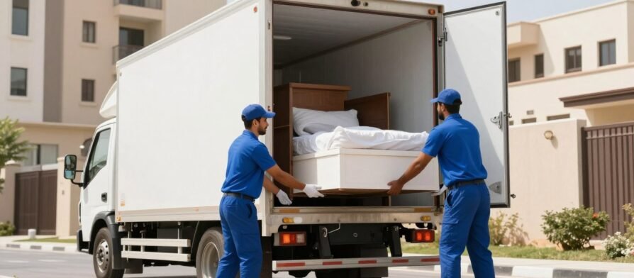 أسعار شركة نقل العفش