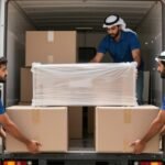 أسعار مناسبة لنقل العفش