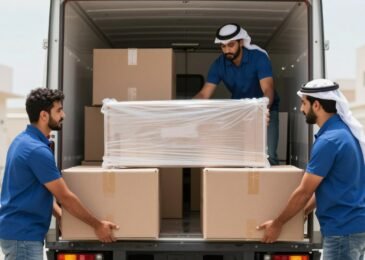 أسعار مناسبة لنقل العفش